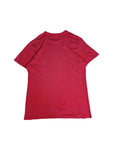 Oakley Shirt Basic Rot XL