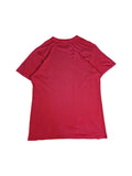 Oakley Shirt Basic Rot XL