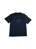 Vintage Jacks Shirt "Tricky Gangsters" Single Stitch Schwarz L