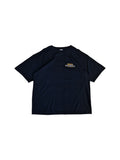 Gildan Shirt Magic: The Gathering 2010 Core Set Backprint Schwarz XL