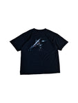 Gildan Shirt Magic: The Gathering 2010 Core Set Backprint Schwarz XL