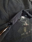 Gildan Shirt Magic: The Gathering 2010 Core Set Backprint Schwarz XL