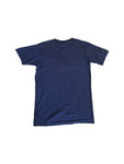 Vintage Screen Stars Shirt 1993 Musical "Buddy" Single Stitch Dunkelblau S