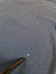 Vintage Screen Stars Shirt 1993 Musical "Buddy" Single Stitch Dunkelblau S