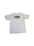Gildan Shirt Pokemon Trainer Herausforderung Weiß (Youth L) XS-S