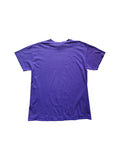 Gildan Shirt 00s "I<3NY" Lila L