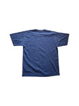 Gildan Shirt 09/11/2001 FDNY "In memory of those who made the ultimate sacrifice" Dunkelblau XL