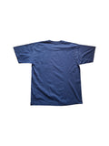 Gildan Shirt 09/11/2001 FDNY "In memory of those who made the ultimate sacrifice" Dunkelblau XL