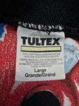 Vintage Tultex Sweater 1996 Buffalo Bills Schwarz L