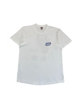 Vintage Fruit Of The Loom Shirt 1998 NBA Playoffs "win or go home" Single Stitch Made In USA Weiß XL