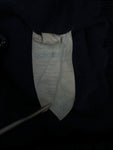 Vintage Adidas Nylonsprinter 80s Ventex Made In Yugoslavia Dunkelblau (5) M-L