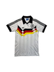 2016 Adidas Retro Trikot DFB 1990 Weiß