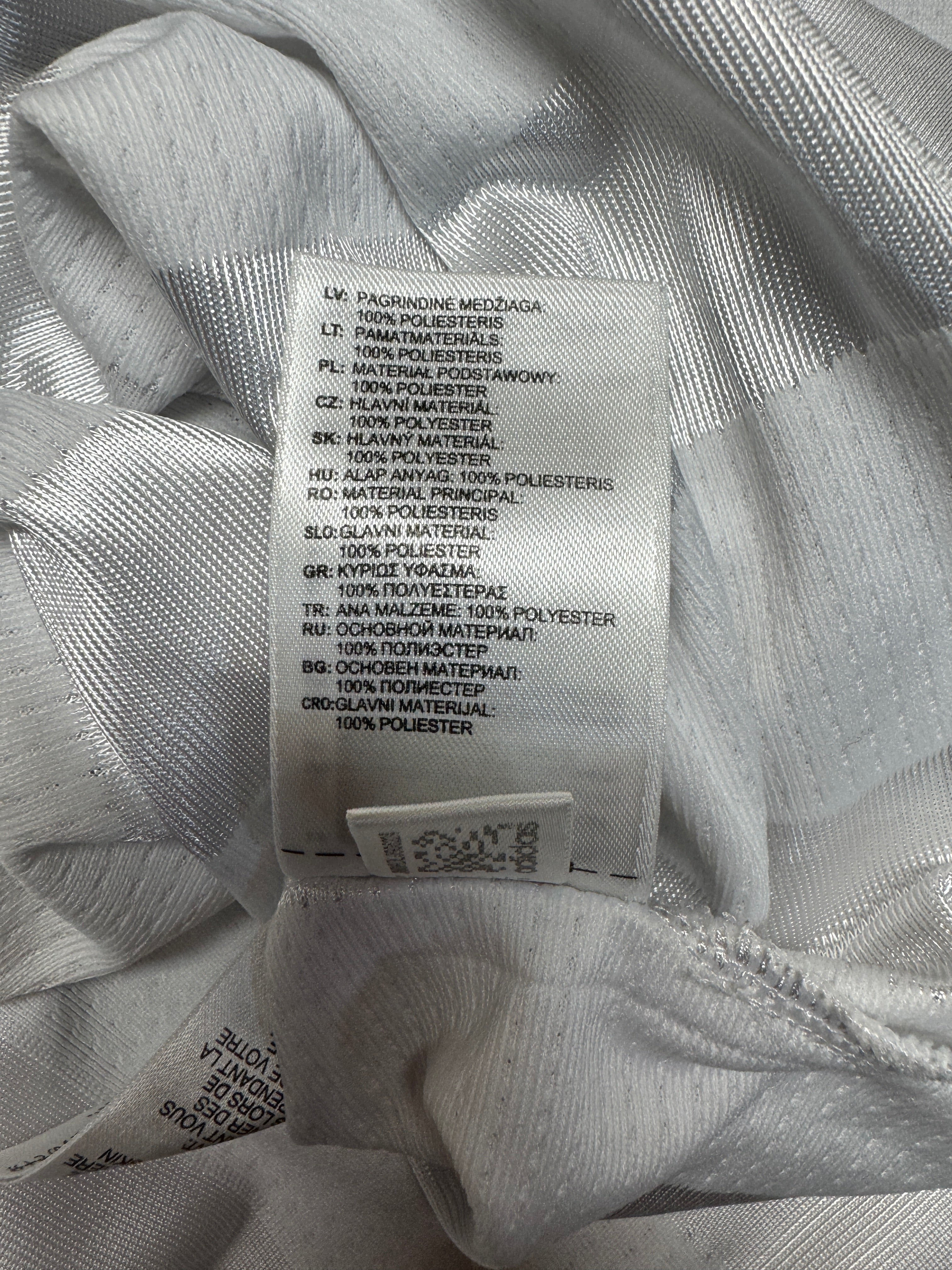 2016 Adidas Retro Trikot DFB 1990 Weiß