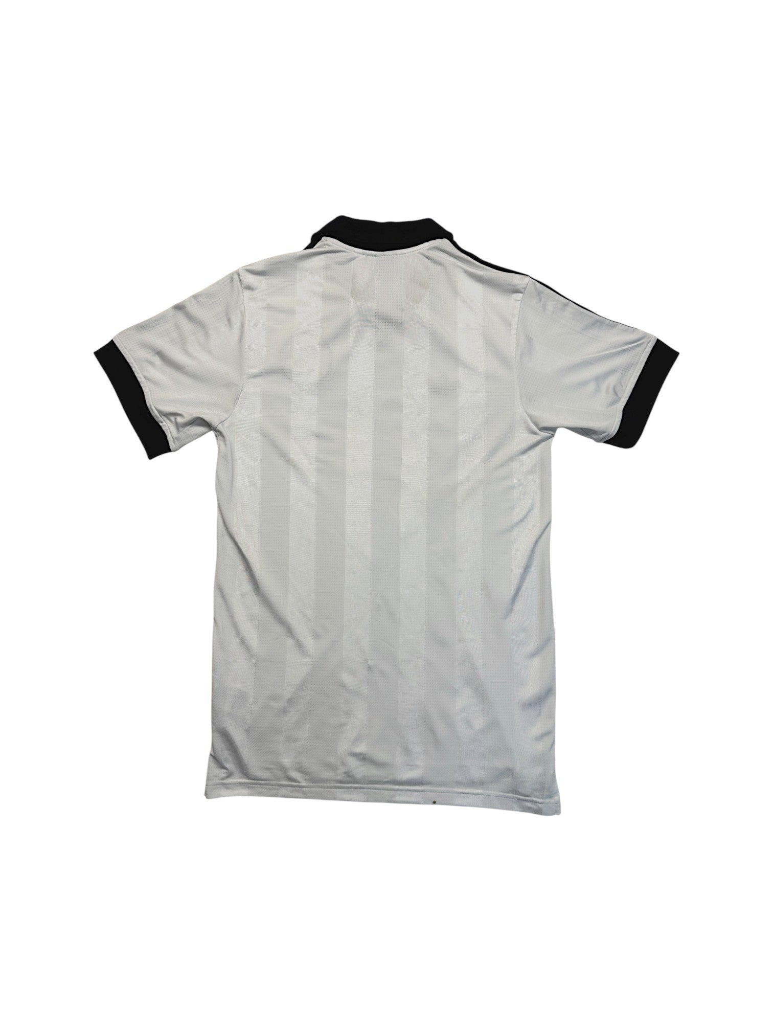 2016 Adidas Retro Trikot DFB 1990 Weiß