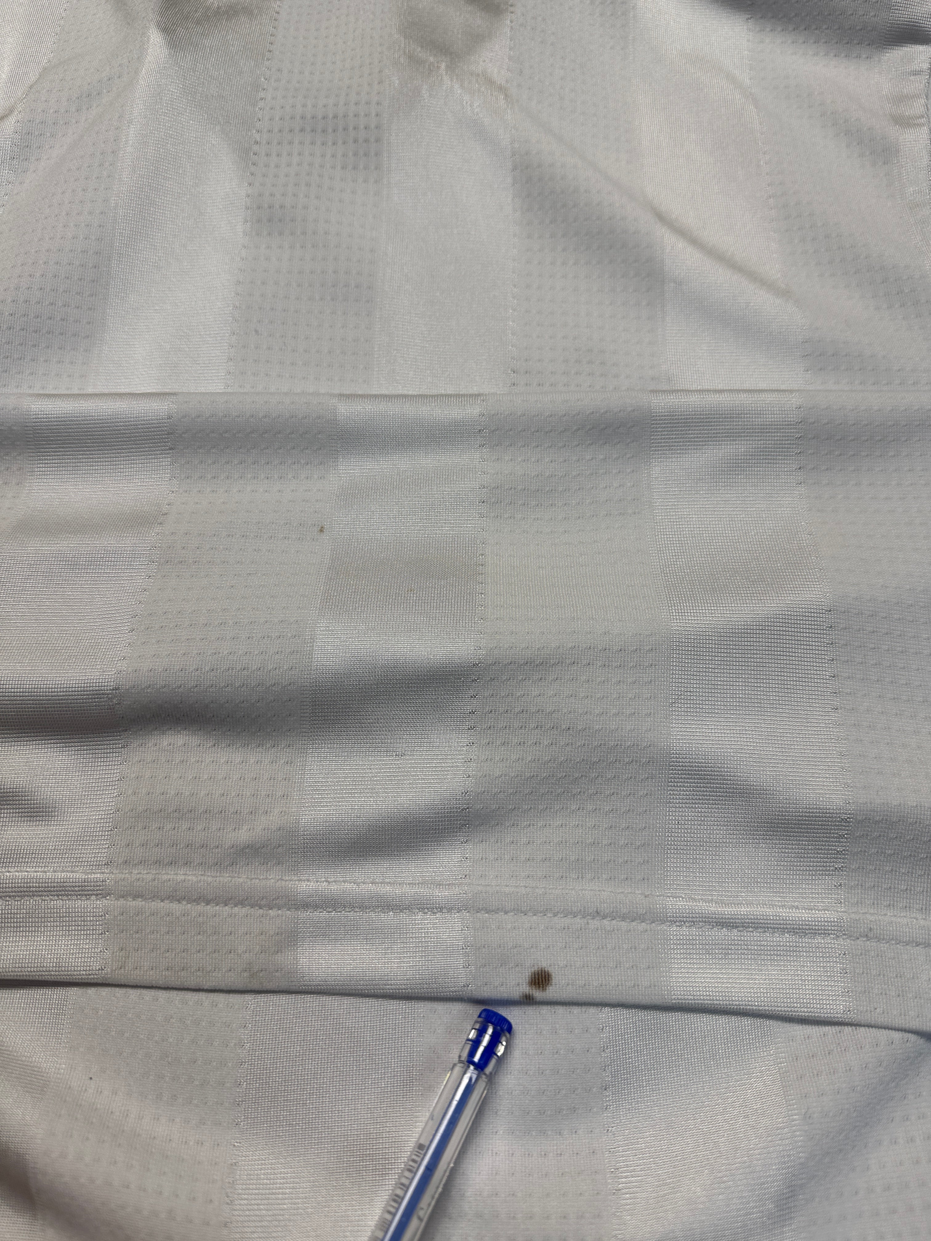 2016 Adidas Retro Trikot DFB 1990 Weiß