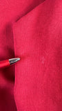 Nike Hoodie 00s Backhit Rot XL