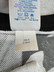 Vintage Garan Inc. Shirt 1991 MLB Baltimore Oriols Photo Print Single Stitch Made In USA Heather Grau XL