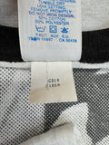 Vintage Garan Inc. Shirt 1991 MLB Baltimore Oriols Photo Print Single Stitch Made In USA Heather Grau XL
