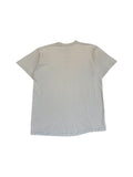 Vintage Fruit Of The Loom Shirt 1995 Peachtree Road Race Atlanta Single Stitch Made In USA Weiß XL