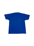 Vintage Salem Shirt 1994 New York Rangers Single Stitch Made In USA Blau XL