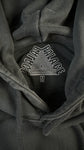 Palace Hoodie Jheeze Schwarz M