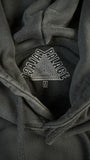 Palace Hoodie Jheeze Schwarz M