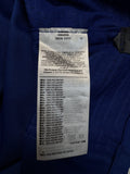 Nike Jersey New York Giants #13 Beckham JR Blau M