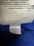 Nike Jersey New York Giants #13 Beckham JR Blau M