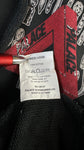 Palace Hoodie Jheeze Schwarz M