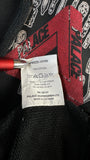 Palace Hoodie Jheeze Schwarz M