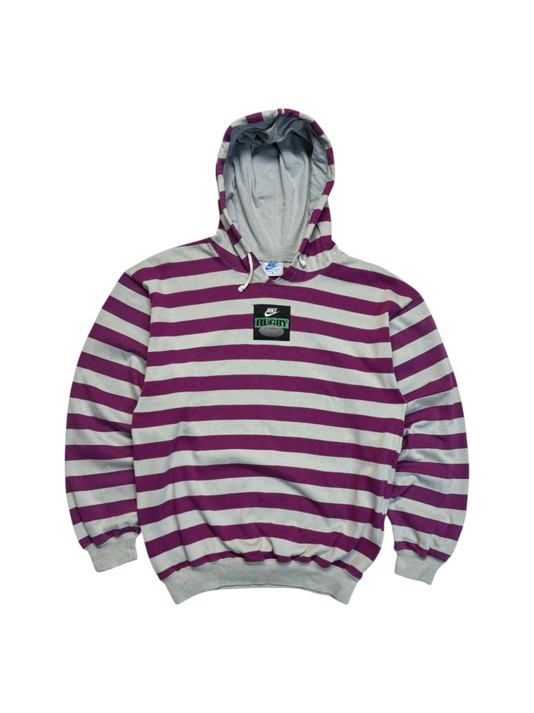 Vintage Nike Hoodie 80s