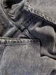 Vintage Levis Jeans 550 Black Tab W29 L32 Herren Schwarz M