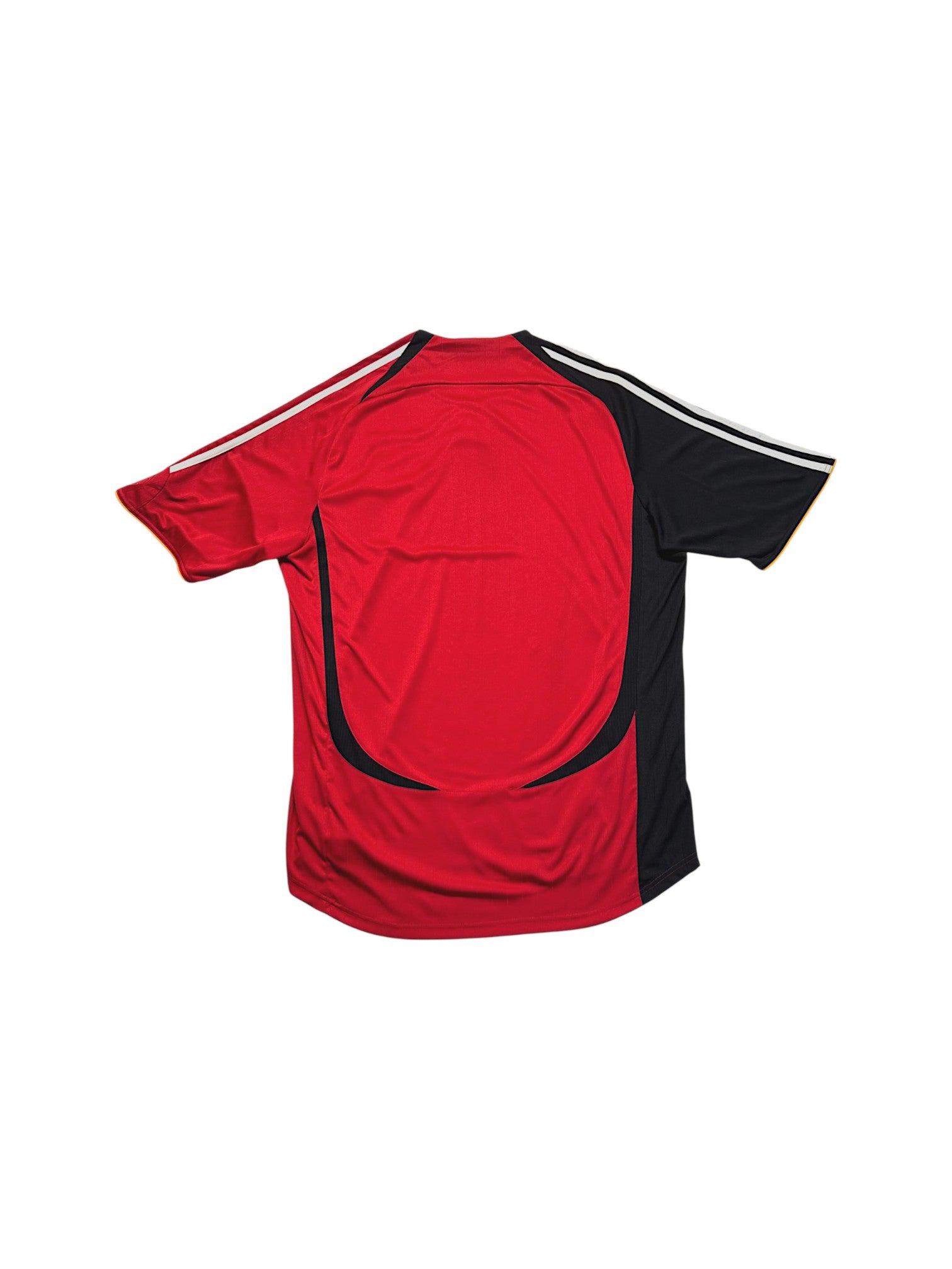 2005 Adidas Trikot DFB Rot
