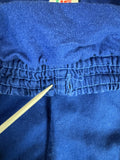 Vintage Adidas Shorts 80s Sprinter Beckenbauer Made In West Germany Blau M-L