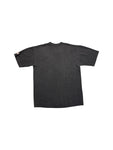 Vintage Nutmeg Shirt Chicago Bulls 1991 NBA Eastern Conference Schwarz M-L