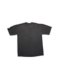 Vintage Nutmeg Shirt Chicago Bulls 1991 NBA Eastern Conference Schwarz M-L