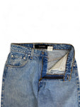 Vintage Levis Jeans 664 Silver Tab Loose Fit Damen Stoned Washed 5 JR. M