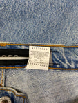 Vintage Levis Jeans 664 Silver Tab Loose Fit Damen Stoned Washed 5 JR. M