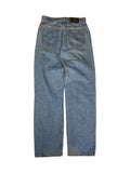 Vintage Levis Jeans 664 Silver Tab Loose Fit Damen Stoned Washed 5 JR. M