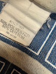 Vintage Nutmeg Sweater Super Bowl 1994 Dallas Cowboys Made In USA Grau M-L