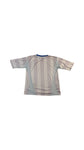 Nike Trikot Hertha BSC 2000-01 Otelo Grau Blau (18-20 XL) S-M
