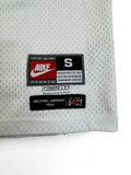Vintage Nike Jersey 90s Chicago Bulls Jordan #23 Made In Korea Weiß S