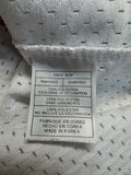 Vintage Nike Jersey 90s Chicago Bulls Jordan #23 Made In Korea Weiß S