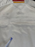1998 Adidas Trikot DFB Made In England Weiß