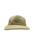 Loro Piana Cap Basic Storm System Made In Italy Braun/Beige XXL