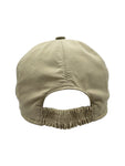 Loro Piana Cap Basic Storm System Made In Italy Braun/Beige XXL