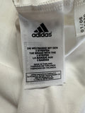 2006 Adidas Trikot DFB WM #10 Neuville Weiß