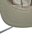 Loro Piana Cap Basic Storm System Made In Italy Braun/Beige XXL