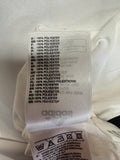 2006 Adidas Trikot DFB WM #10 Neuville Weiß