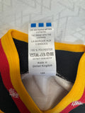 1994/96 Adidas Trikot DFB Made In UK Weiß